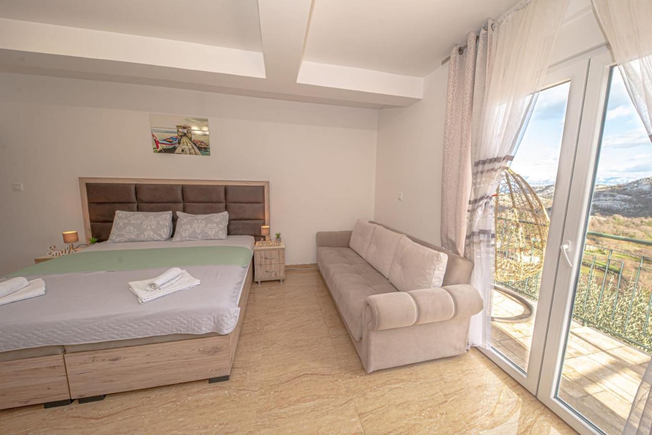 Skadar Lake Apartments Pajovic فيربازار المظهر الخارجي الصورة